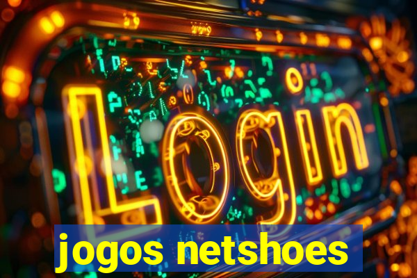 jogos netshoes